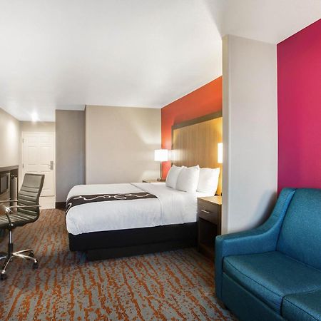 La Quinta By Wyndham Fort Smith Massard Eksteriør billede