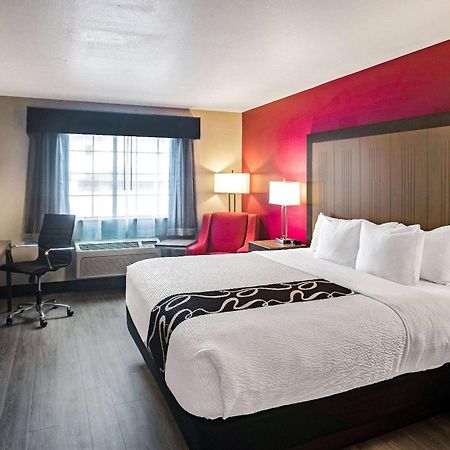 La Quinta By Wyndham Fort Smith Massard Eksteriør billede