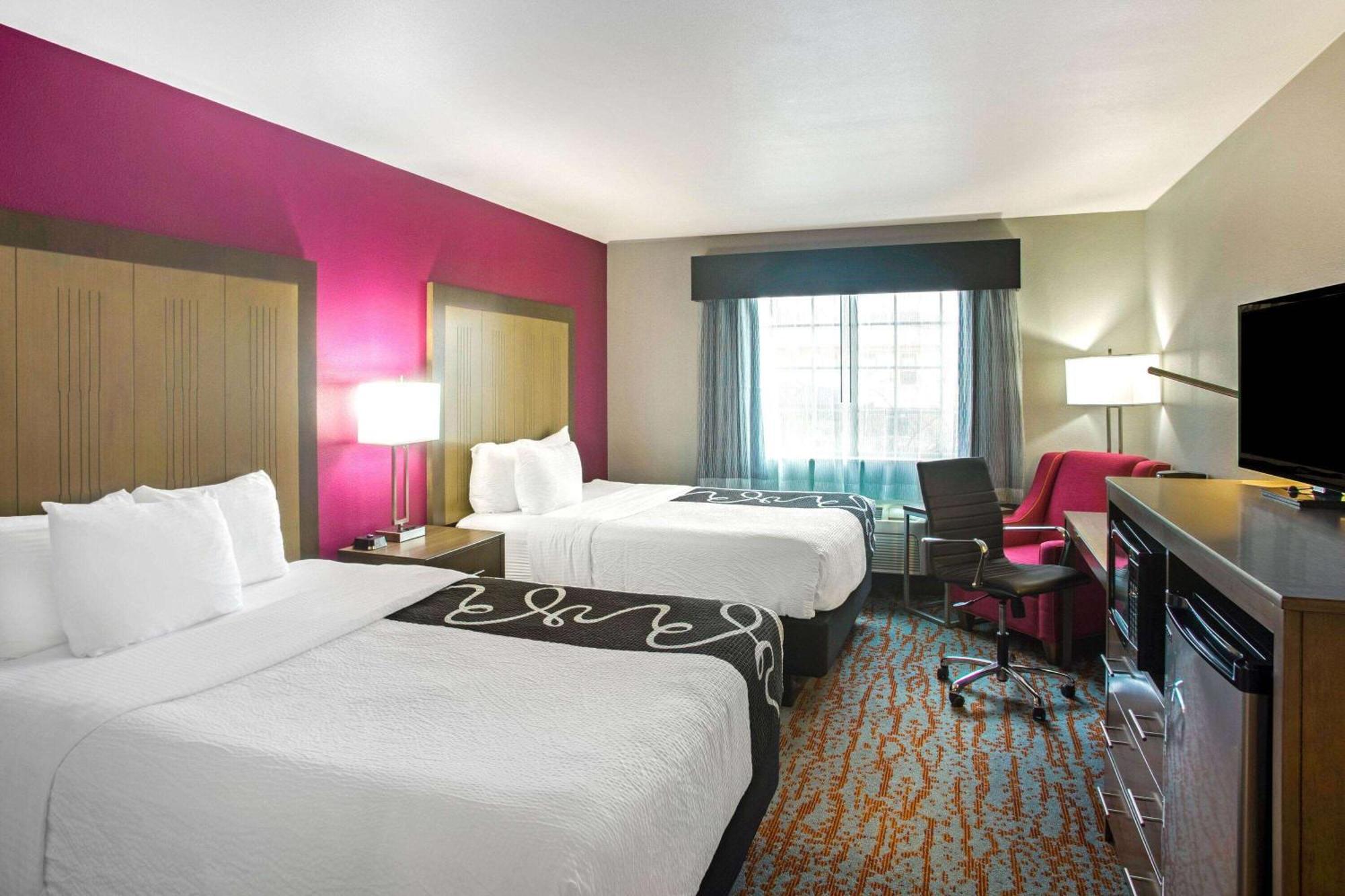 La Quinta By Wyndham Fort Smith Massard Eksteriør billede
